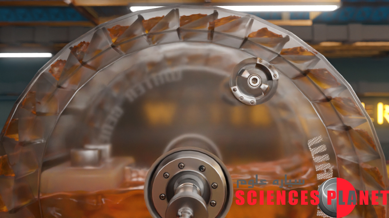New Inventions/New Inventions in the World/Registered Inventions in the World/Electricity generation using water centrifuge/Electricity generation using water/Electricity generation from centrifuge/Water fluid centrifuge/Electricity generation using water rotation/Ali Pourahmad